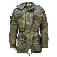 Leo Kohler Giacca Smock