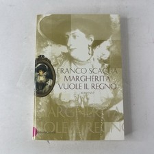 Franco Scaglia Margherita