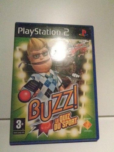 Jeux video buzz - jeux,