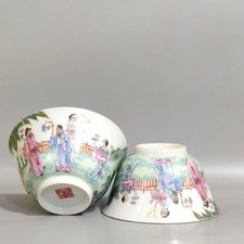 Coppia di belle figure