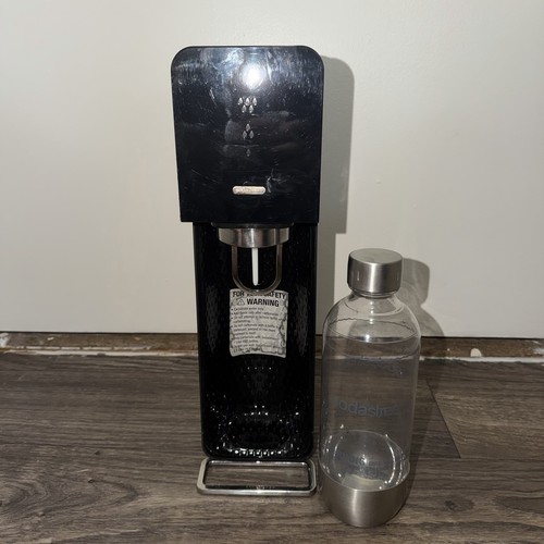 Sodastream source sparkling - sodastream,