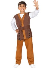 Costume da locandiere