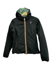 Kway Giubbino Piumino Donna