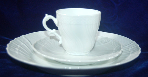 Ginori vecchio bianco - vecchio,