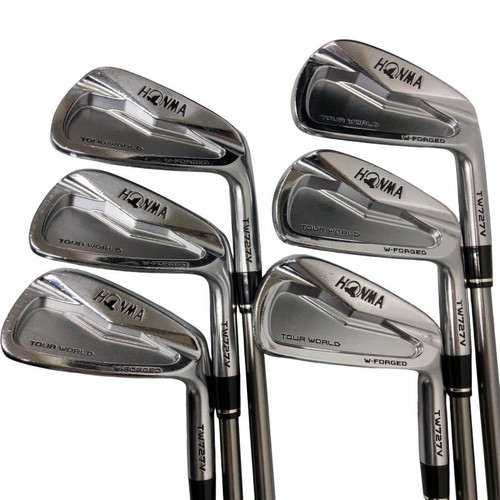 Honma world tw727v - t//world, di