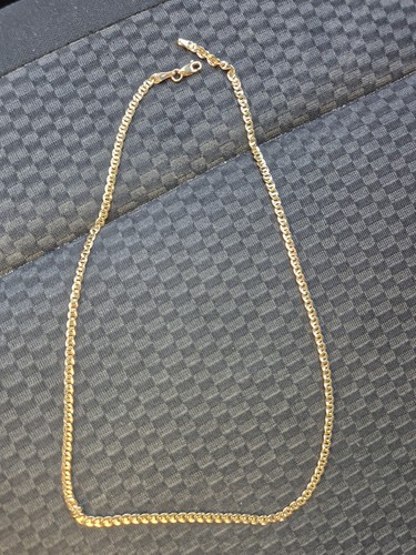 Collana oro - oro,