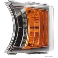 Elparts lampeggiante per 