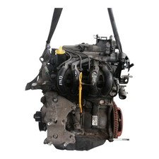Motore D7FA8 RENAULT TWINGO 2