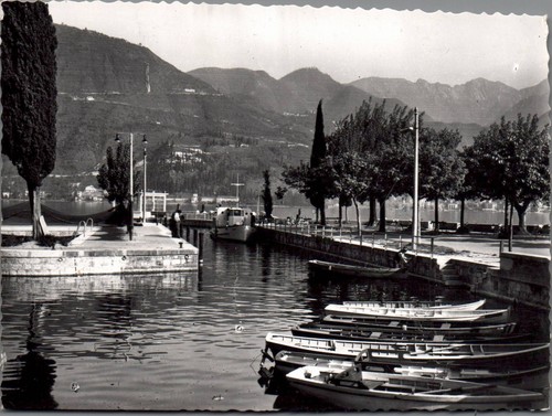Brescia portese porto f - porto,