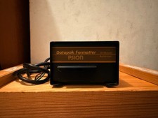 NOS Psion Datapak Organizer II