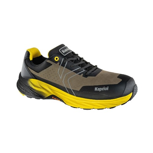 Scarpe bassa lavoro - lavoro, kapriol