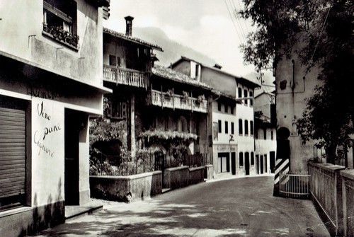 Ampezzo carnia - ampezzo, (udine).
