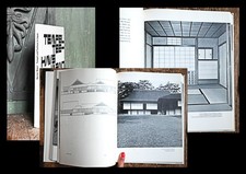 1955 Blaser Tempio e casa da