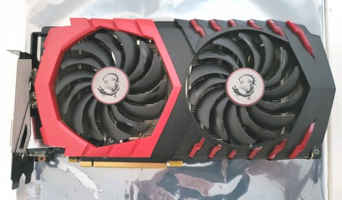 Scheda grafica msi geforce - scheda,