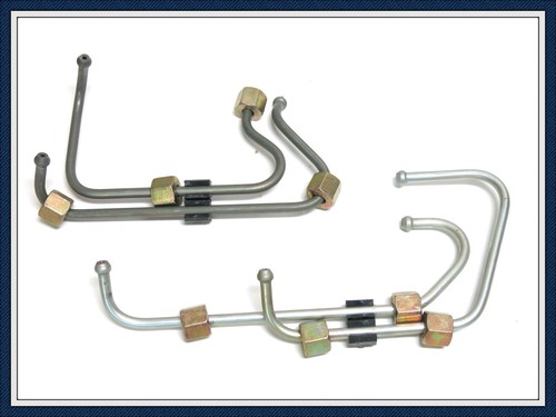 Serie tubi iniettori diesel - serie,