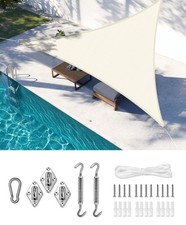 LOVE STORY Vela Ombreggiante