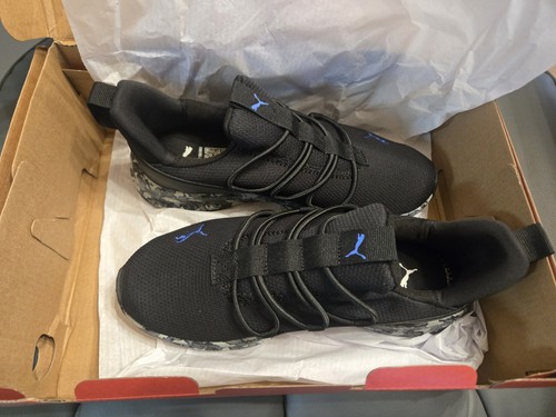 Sneaker pumaboys little - pumaboys,