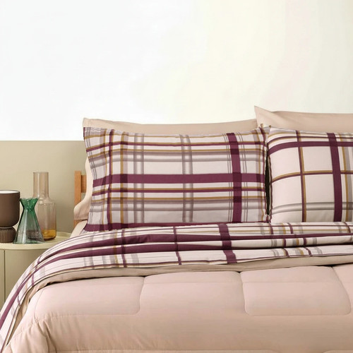 Completo letto matrimoniale - completo,