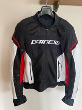 GIUBBETTO DAINESE MOTO ESTIVO