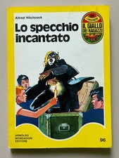 Lo specchio incantato di A