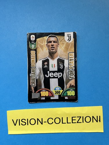 Panini adrenalyn 2018 - adrenalyn, 2018-19