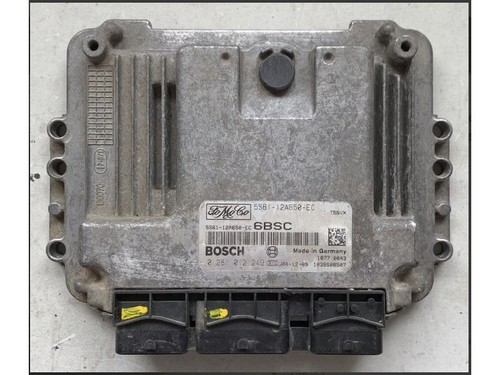 Centralina motore ecu - motore,