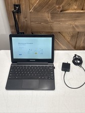 SAMSUNG GOOGLE CHROMEBOOK