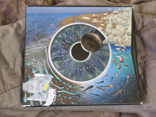 Pulse pink floyd - pulse, 1995)