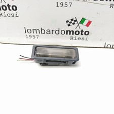 luce cortesia interna originale microcar AIXAM IMPULSION sensation 2010 2015