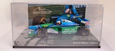 MINICHAMPS 413940005 F1 1/43