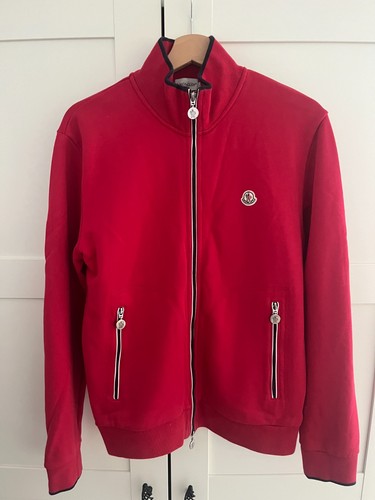 Moncler maglia cardigan taglia - moncler,