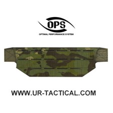 OPS Modular Belt Mount MOLLE Panel