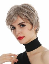 Parrucca donna monofilo - da,