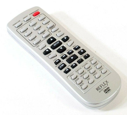 Reflex l779 telecomando - reflex,
