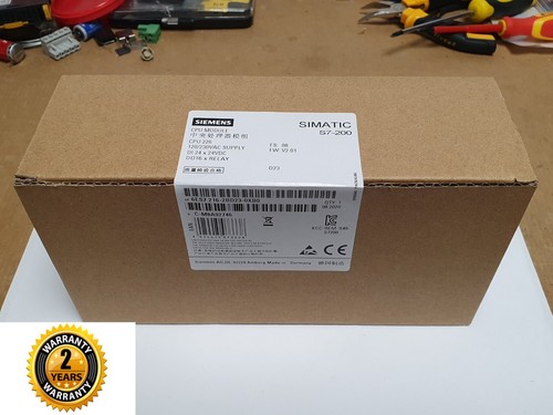 Siemens 200 cpu - , (