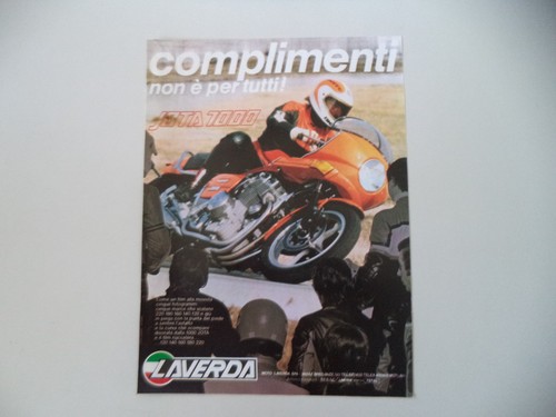 Advertising pubblicità 1981 - advertising,