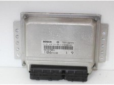 0281010334 CENTRALINA MOTORE