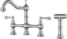 Antique Classic 8" Centerset