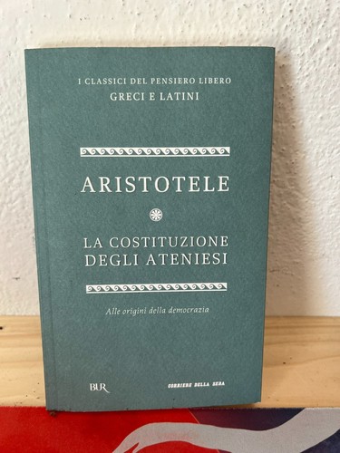 Classici del pensiero greci - classici,