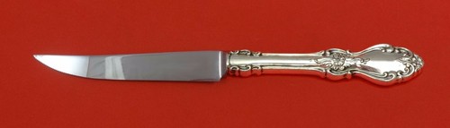 Vecchio coltello bistecca - vecchio, da