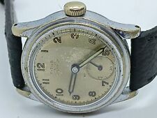 Orologio Titus anni '40 carica
