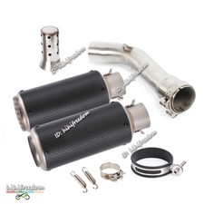 Per Yamaha FZ1 2006-2016