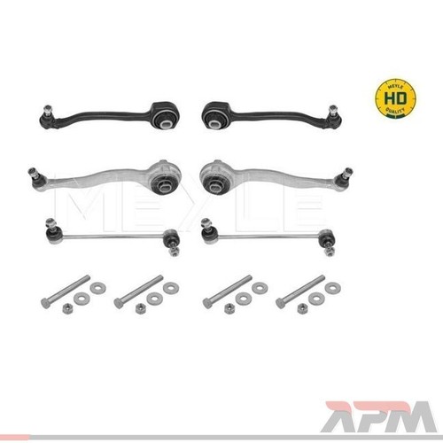 Meyle 016 050 0091 set - hd,