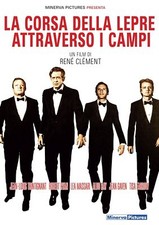 Dvd Nuovo - Corsa Della Lepre