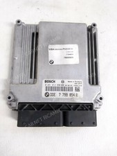 CENTRALINA MOTORE BMW 120D E87 320D E90 204D4 0281012880 DDE 7799854 16C35-2.12 