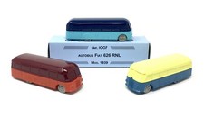 Officina 942 - autobus Fiat