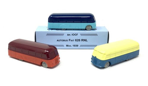 Officina 942 autobus fiat - autobus,