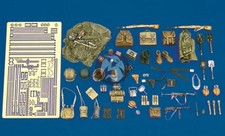Modellino Reale 1/35