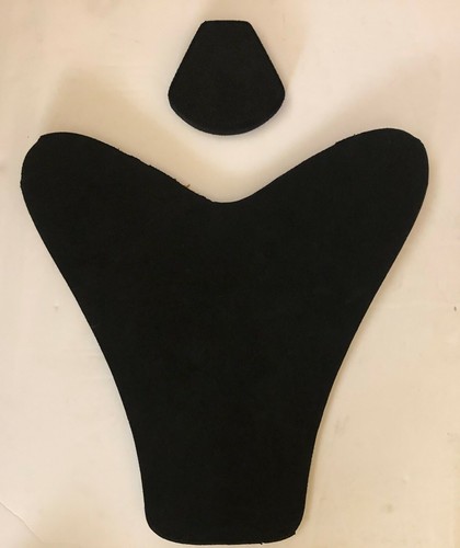 Sella tampone neoprene - sella, +tampone