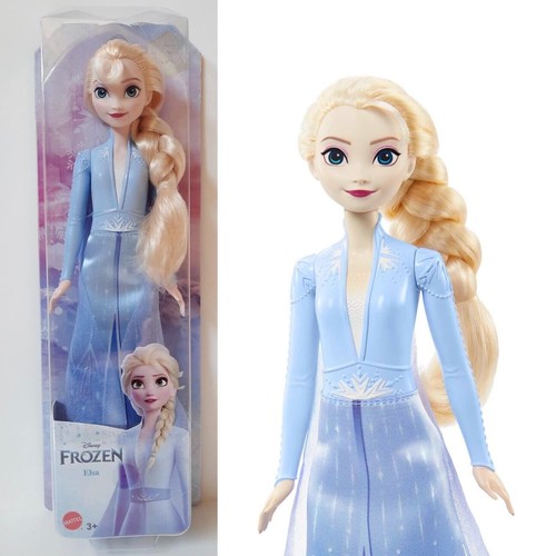 Elsa frozen principessa - elsa,